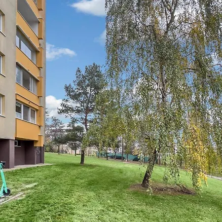 Camping Tichy Dubravka *