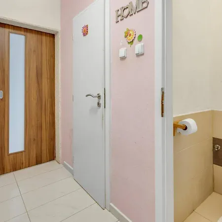 캠프장 Tichy Dubravka