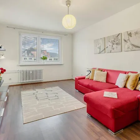 Κάμπινγκ Tichy Dubravka