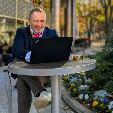 Tichy Dubravka Κάμπινγκ *