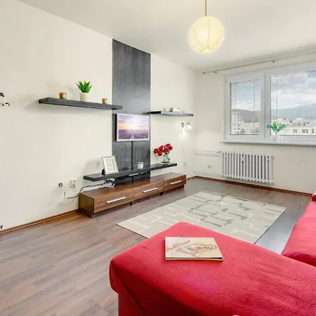 Κάμπινγκ Tichy Dubravka