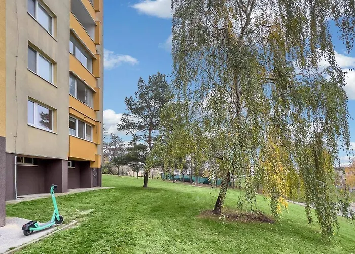 Campsite Tichy Dubravka *